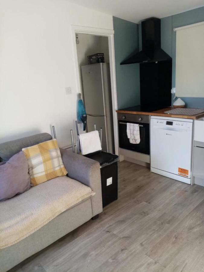 H3 Rickardos Holiday Lets Mablethorpe Exterior foto