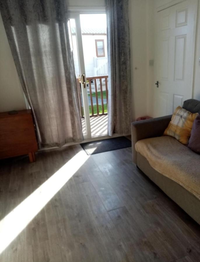 H3 Rickardos Holiday Lets Mablethorpe Exterior foto